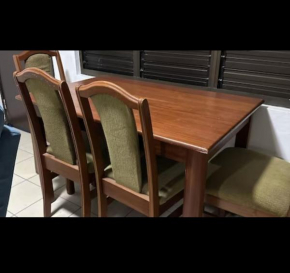 Unit 107 Ambitious Apartment, Nadi